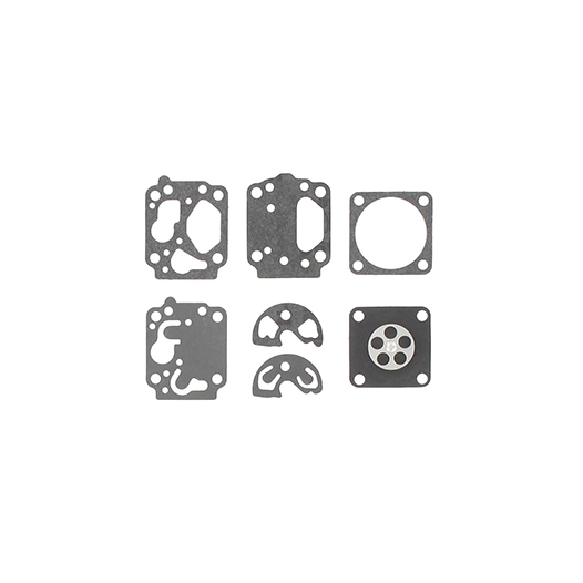 kit membranes et joints carburateur adaptable tk pour moteurs elite 4700, kawasaki th48, robin et shindaiwa b530