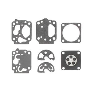 kit membranes et joints carburateur adaptable tk pour moteurs elite 4700, kawasaki th48, robin et shindaiwa b530