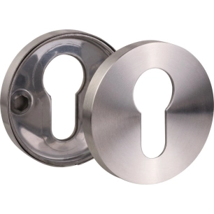 jeu de rosaces cle i inox