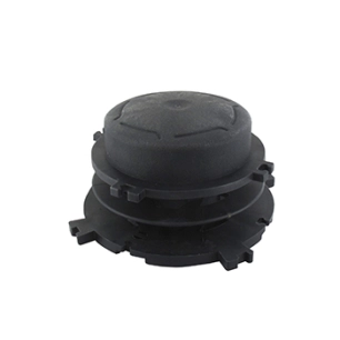 bobine sans fil de rechange pour notre tête fil nylon 1608220. remplace origine 4003-713-3001.