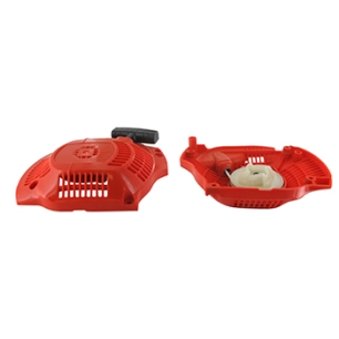 lanceur complet adaptable husqvarna pour modèles 445, 450. remplace origine 544 07 16-02, 5440716-02.