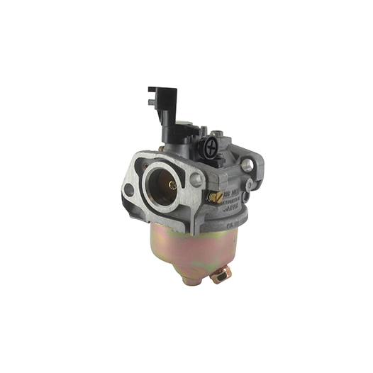 carburateur sans robinet et sans levier d'air adaptable honda pour générateurs avec moteurs gx-160.