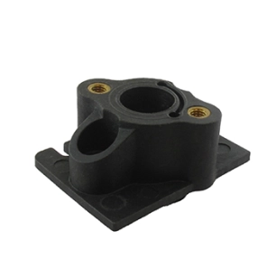 pipe d'admission adaptable oleo mac modèles sparta 37, 38, 42, 44, 370, 380, 420, 440. remplace origine 61200020r.