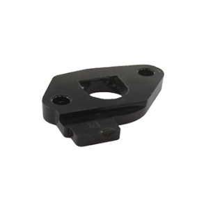 isolant thermique adaptable pour honda modèles g-100. remplace origine 16211-883-000.