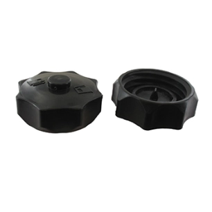 bouchon de réservoir à essence adaptable wacker pour modèles bs45y, bs52y, bs65y, bs600, bs650, bs700, bh22, bh23, bh24. remplac