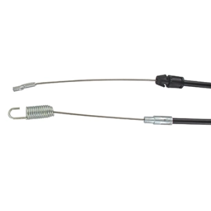 câble de direction adaptable pour honda modèles hrg416, hrg466. remplace origine 54510-vh3-r21, 54510vh3r21.[]