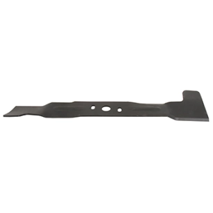 lame adaptable pour tondeuse husqvarna. lame tourne à droite. remplace origine 5809833 rt, 580-9833-01.