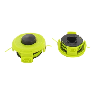 bobineau + couvercle d'origine ryobi modèles rlt30255, rlt3025f référence origine: rac118.