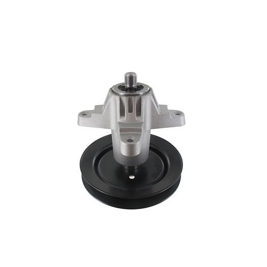 palier de lame adaptable autoportées mtd avec éjection arrière et coupe de 105 cm. remplace origine 618-04654, 618-04657, 618-04