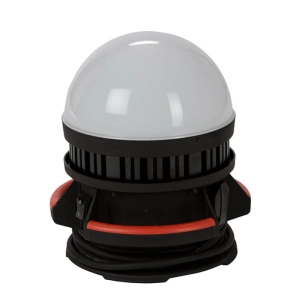 Projecteur dôme portable LED 50W - Puissant et portable - CEBA