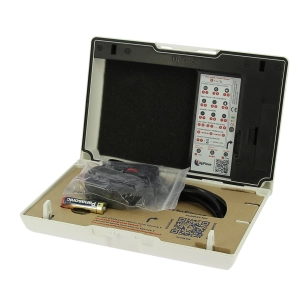 Mini coffre-fort portable uplock evolution - upfiner