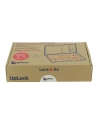 Mini coffre-fort portable uplock evolution - upfiner