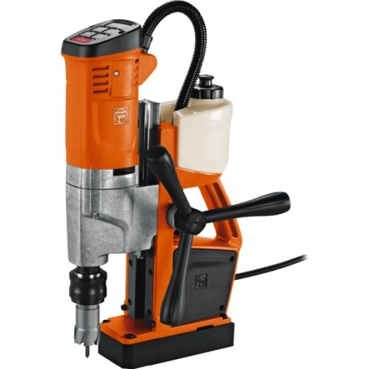 unite de percage magnetiqueuniverselle kbu 35 qw