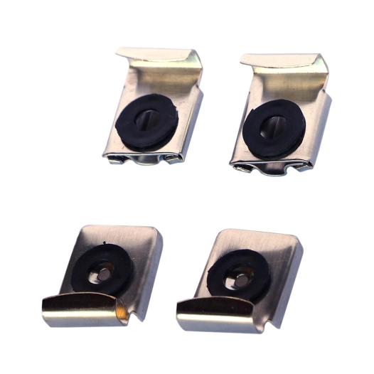 10 jeu de pattes à glace réglable