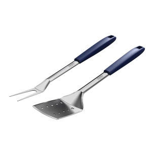 set barbecue spatule et fourchette - cadac