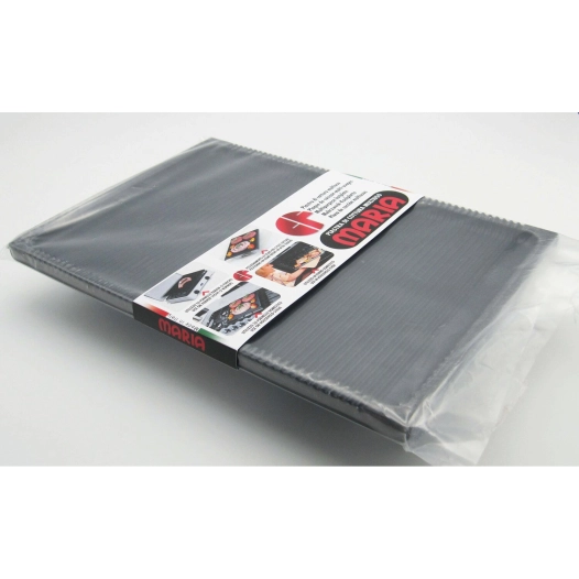 plaque de cuisson maria - parker