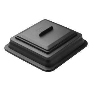 couvercle pour magic grill - abien