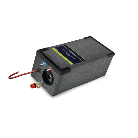 chauffe-eau électrique therm air 12v 9l - pundmann