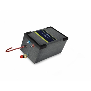 chauffe-eau électrique therm 12v 6l - pundmann