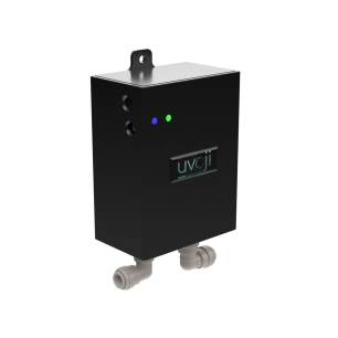 purificateur d'eau oji van - uvoji