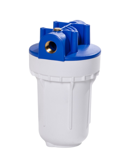 kiit de filtration à charbon actif 2 en 1 - uvoji