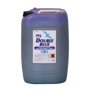 pottikem bleu 25 l - elsan
