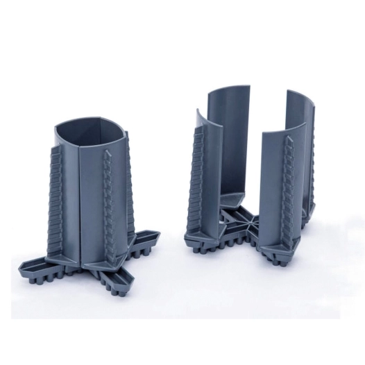 porte-bouteilles et porte-verres flexxi 100 - purvario by dörr