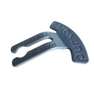 set de 2 porte-verres à pied ivy - purvario by dörr