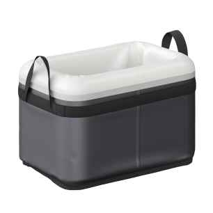 insert étanche go soft insert taille 20 litres - dometic