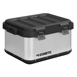 rangement rigide go hard storage 50 litres - dometic