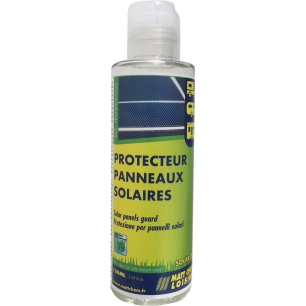 protecteur pour panneaux solaires solarzen - matt chem