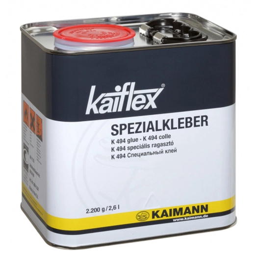 colle 2,2 kg - kaiflex
