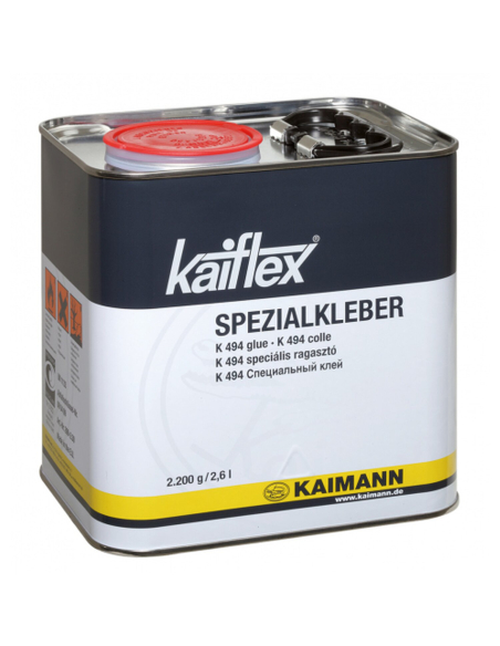colle 2,2 kg - kaiflex