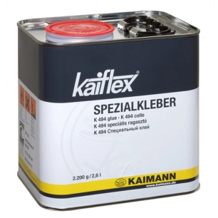 colle 2,2 kg - kaiflex