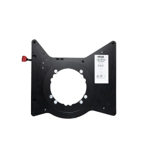base tournante passager v3 pour trafic 3 x82 07-2014. siège d'origine - rib