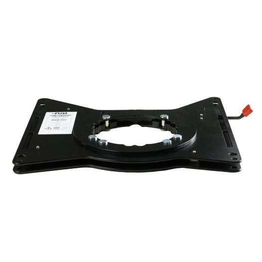 base tournante pilote v3 pour ford custom v710 2024. siège d'origine - rib