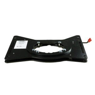base tournante pilote v3 pour ford custom v710 2024. siège d'origine - rib