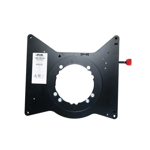 base tournante pilote v3 pour vw id-buzz/t7 multivan 2024. siège d'origine - rib