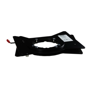 base tournante passager v3 pour vw id-buzz/t7 multivan 2024. siège d'origine - rib