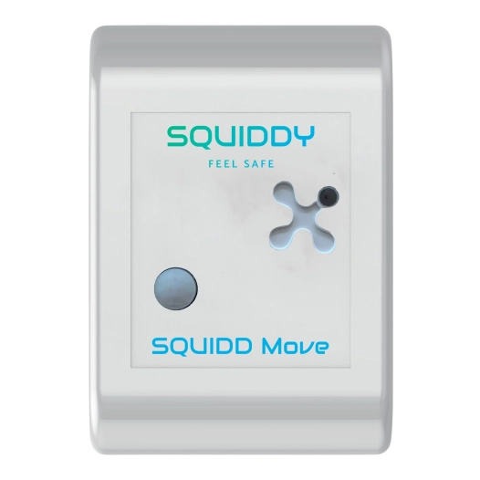 squidd move - squiddy