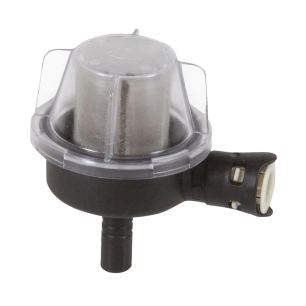 kit de réparation pompe de circuit d'eau : filtre de pompe - whale