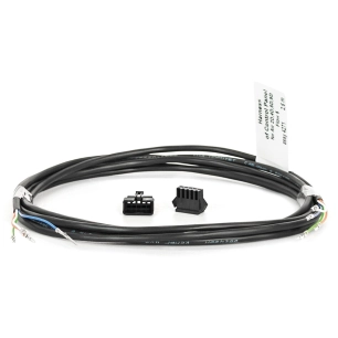 câble de rallonge 2,50 m - autoterm