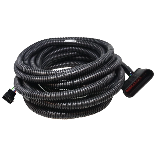 câble panneau de commande - autoterm