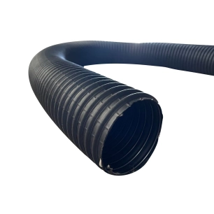 gaine de chauffage ? 60 mm ultra-résistante 2m - autoterm