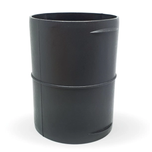 manchon connecteur débit d'air - autoterm