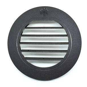 grille ø 60 mm - autoterm