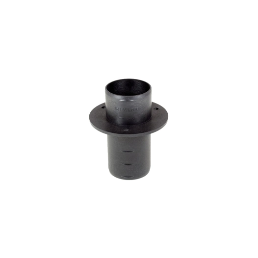 passage d'air chaud ? 60 mm cloison et plancher - autoterm