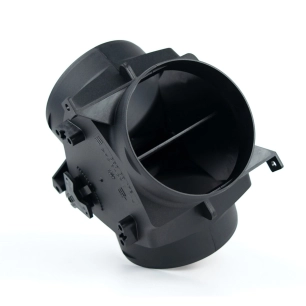 y bypass ? 90 mm - autoterm