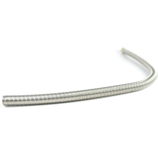 tuyau d'échappement 1m ? 24 mm - autoterm