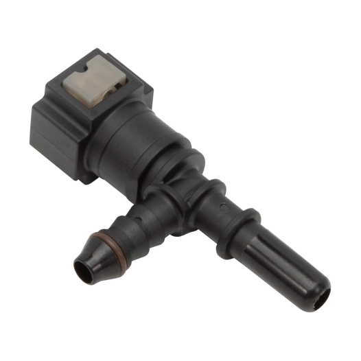 t piquage gasoil quick connector - autoterm